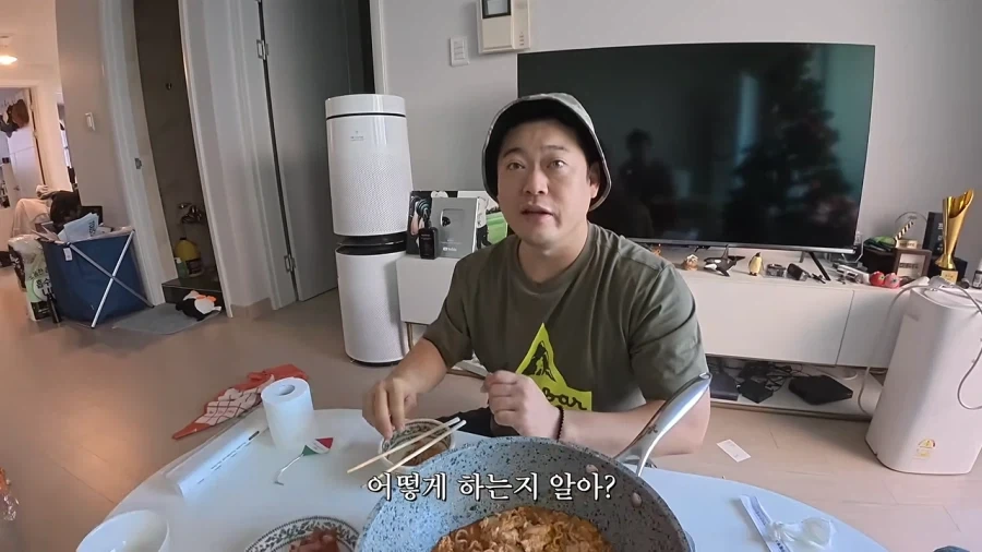 이선민이 병원의 싸가지 유무를 확인하는 이유 - 이미지 14