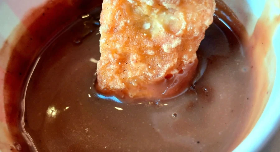 와 KFC에서 파는 그레이비소스 뭔데이렇게 맛있냐? - 이미지 3