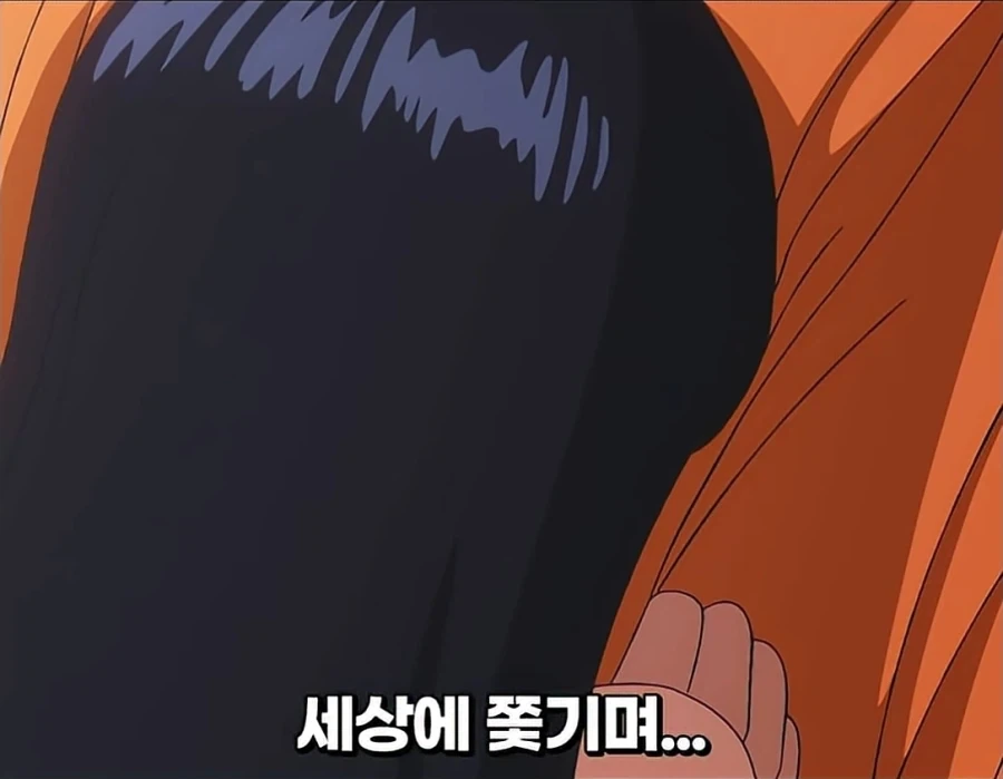 로빈 사우로 재회 보고도 감동이 하나도 없었음 - 이미지 6