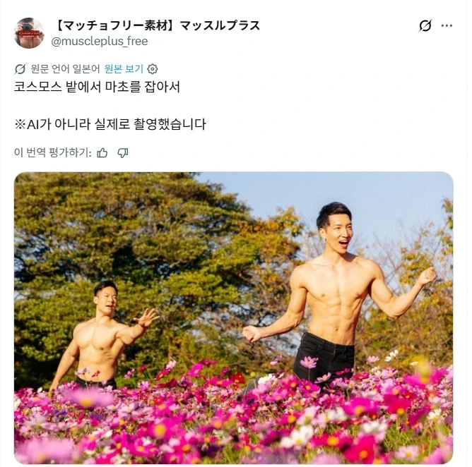 이 짤은 AI로 만들지 않았습니다.jpg