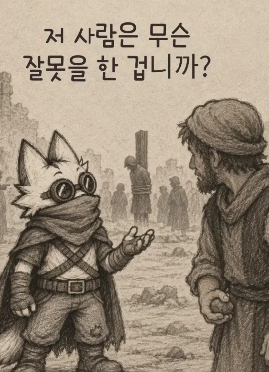 AI 시대의 대역죄인.jpg - 이미지 2