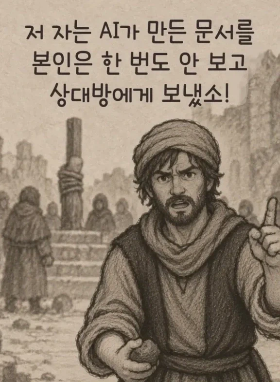 AI 시대의 대역죄인.jpg - 이미지 3