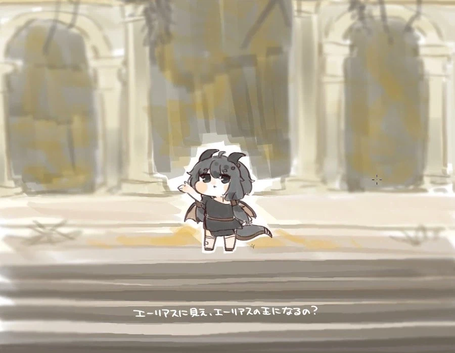 트릭컬) 기드온 ㅇㅈㄹ ㅋㅋㅋㅋ