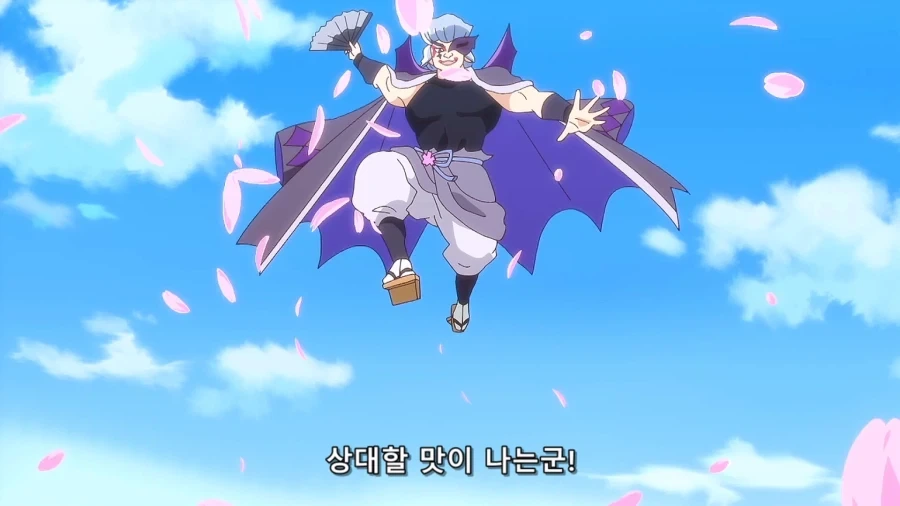 프리큐어)역시 조카 사랑은 고에몽ㅋㅋㅋㅋㅋㅋㅋㅋㅋㅋ - 이미지 5