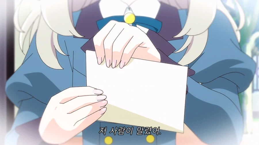 프리큐어)역시 조카 사랑은 고에몽ㅋㅋㅋㅋㅋㅋㅋㅋㅋㅋ - 이미지 10