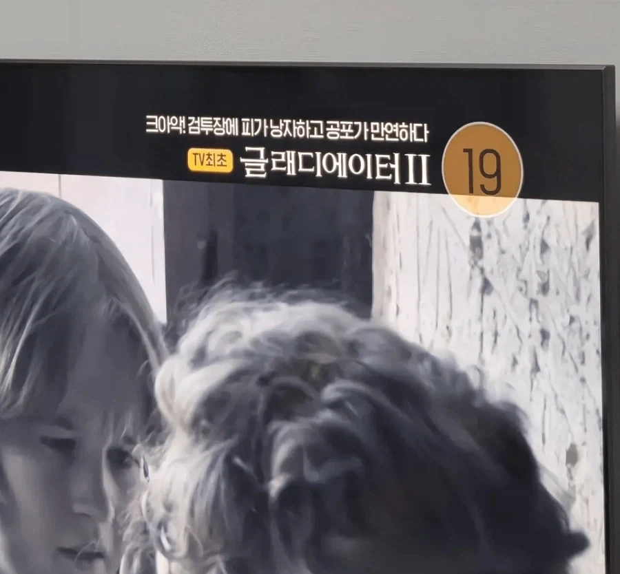 도대체 얼마나 물린건지 가늠이 안된다는 OCN 직원.jpg - 이미지 4