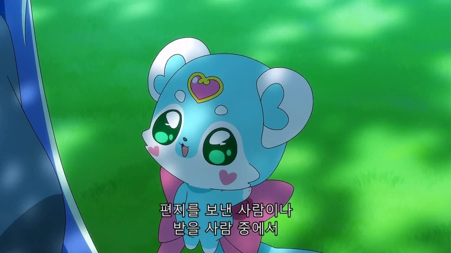 프리큐어)동생들한테 참 좋은거 가르쳐주는 언니 ㅋㅋㅋㅋㅋㅋㅋㅋㅋ - 이미지 7
