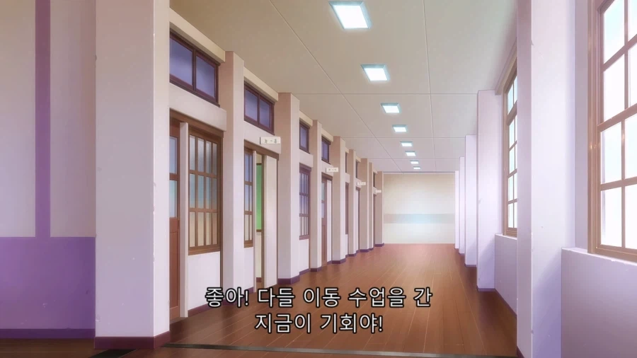 프리큐어)동생들한테 참 좋은거 가르쳐주는 언니 ㅋㅋㅋㅋㅋㅋㅋㅋㅋ - 이미지 28