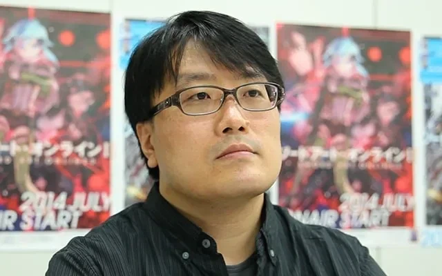 자기 성 페티쉬를 몇번이나 자기 작픔에 넣은 작가