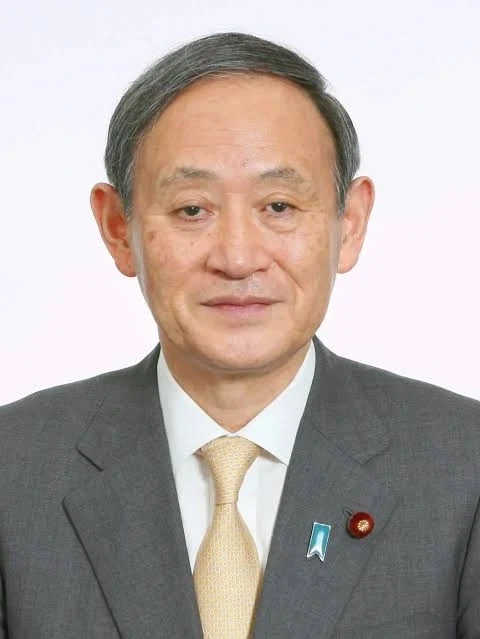 진짜 인기 없는게 행운이었던 일본 총리