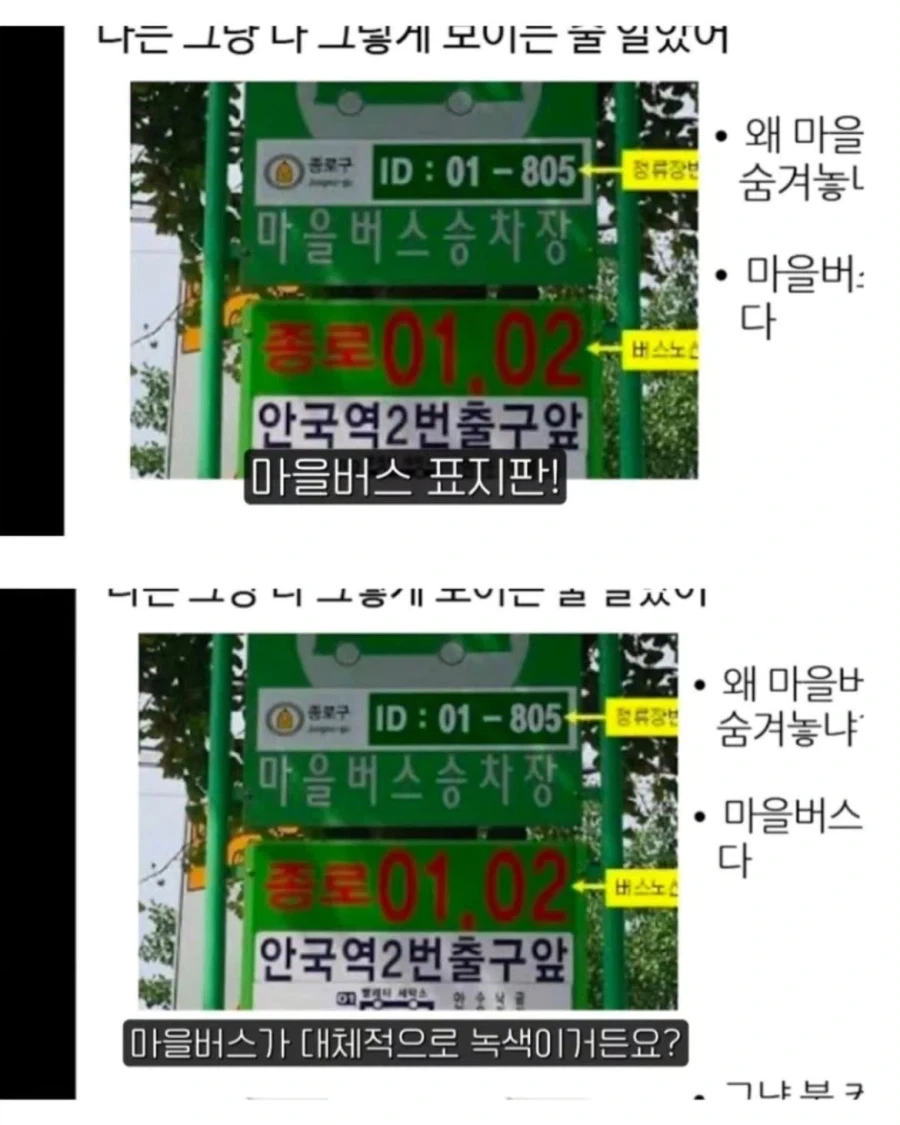 색약 유튜버가 밝힌 일반인은 절대 모르는 고충들.jpg - 이미지 2