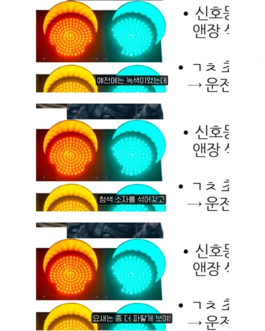 색약 유튜버가 밝힌 일반인은 절대 모르는 고충들.jpg - 이미지 13