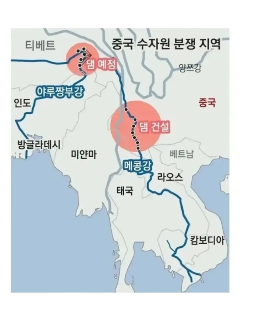 한반도가 가진 나름 사기적 강점.jpg - 이미지 4