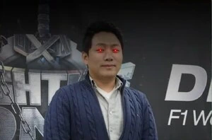 전기차 전용 구역에 하얀 번호판 보이면 그렇게 두근거릴 수가 없음