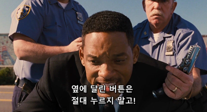 후속작과 전작의 PC 유머 차이.JPG - 이미지 13