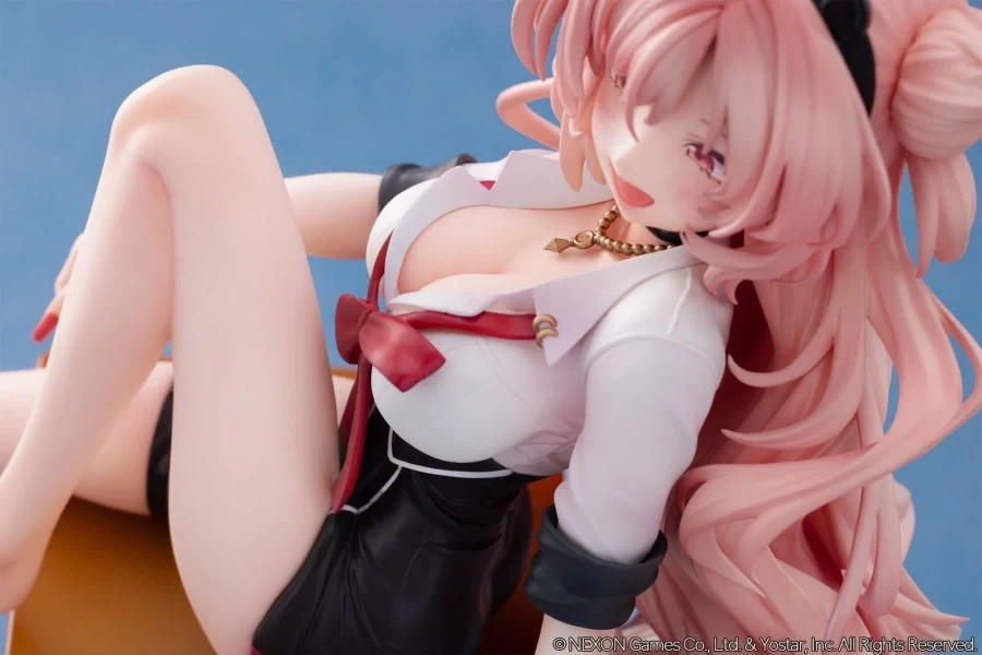 [NEONMAX] 1/7 블루 아카이브 - 키라라 메모리얼 로비 Ver - 이미지 9