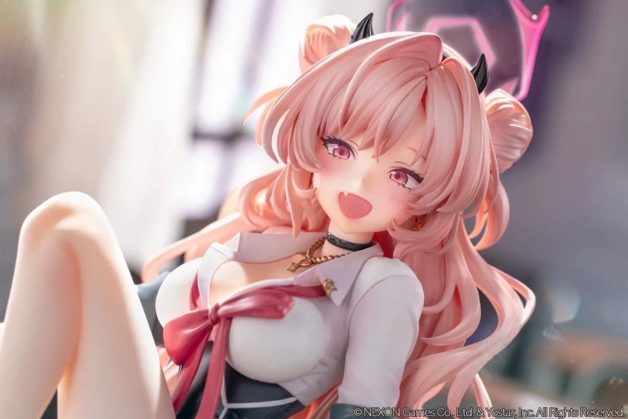 [NEONMAX] 1/7 블루 아카이브 - 키라라 메모리얼 로비 Ver - 이미지 18
