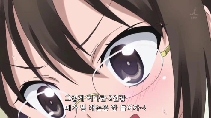 4차원 미소녀