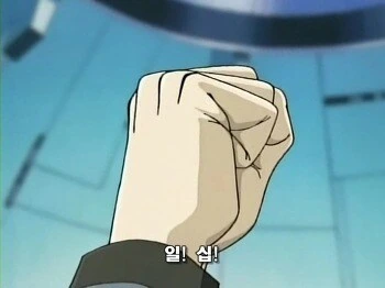 유희왕)앜파 나오기전 이미 앜파 엔터메 듀얼을 비판한 작품.manga - 이미지 5
