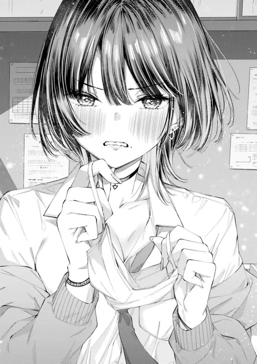 연애가 의무교육과정이 된 세계관 만화.manga - 이미지 41