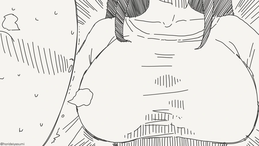 ....나 예뻐?..이래도?!!!! ....manwha - 이미지 4