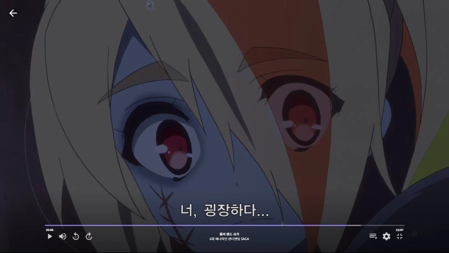 좀비랜드사가]썬더 브레이크!! - 이미지 5