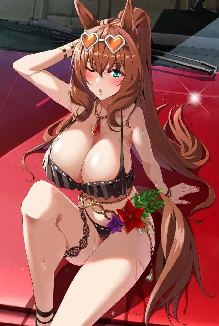 [말딸] 짤녀에게 끌리면 인간적으로 패배하는거임 - 이미지 11