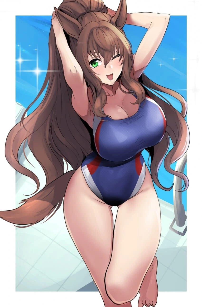 [말딸] 짤녀에게 끌리면 인간적으로 패배하는거임 - 이미지 12