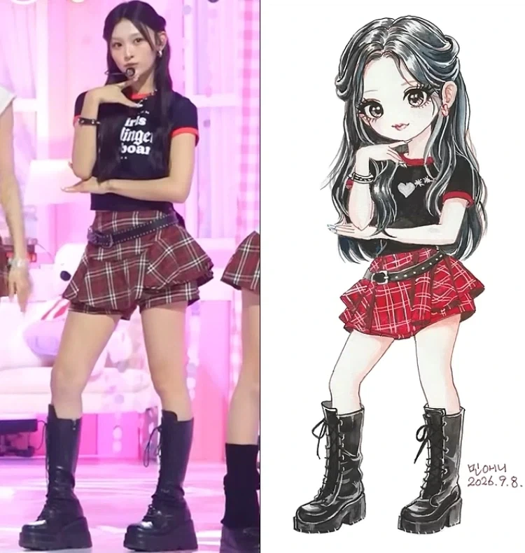 고인물은 나이가 정말 숫자에 불과 하네