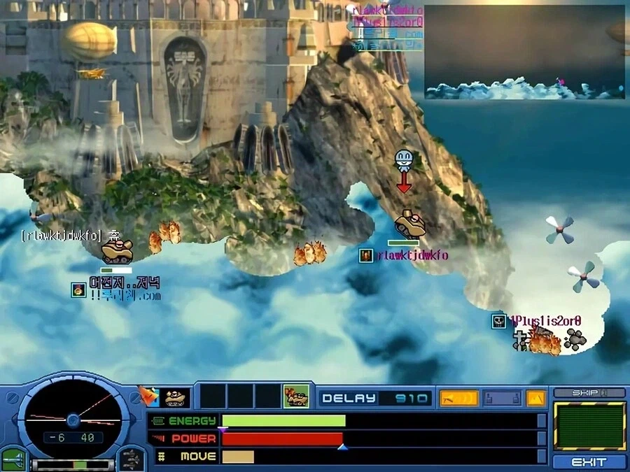 2030 학창시절 동년배와 즐겼던 게임.jpg - 이미지 5