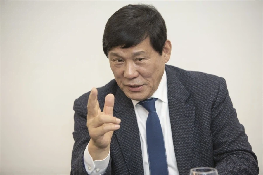 일본이 야구에 사회인을 내보냈든 프로를 내보냈든 상관없는 이유