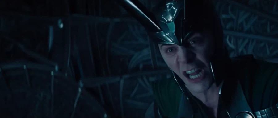 MCU) 너무 성급했던 토르