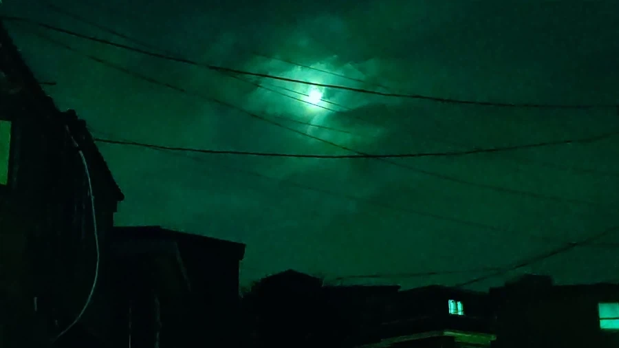 보름달 촬영 대참사 - 이미지 2