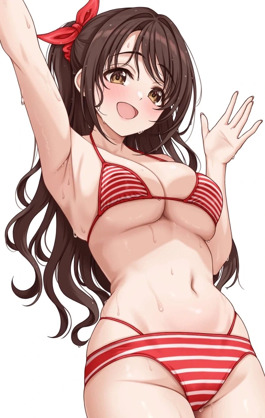 40대는 말야 운동을 꾸준히 해야해