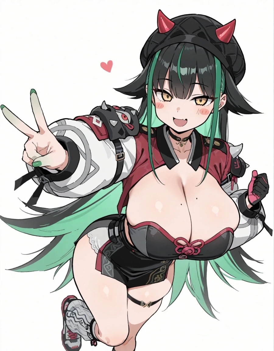 왕이 주차를 하면