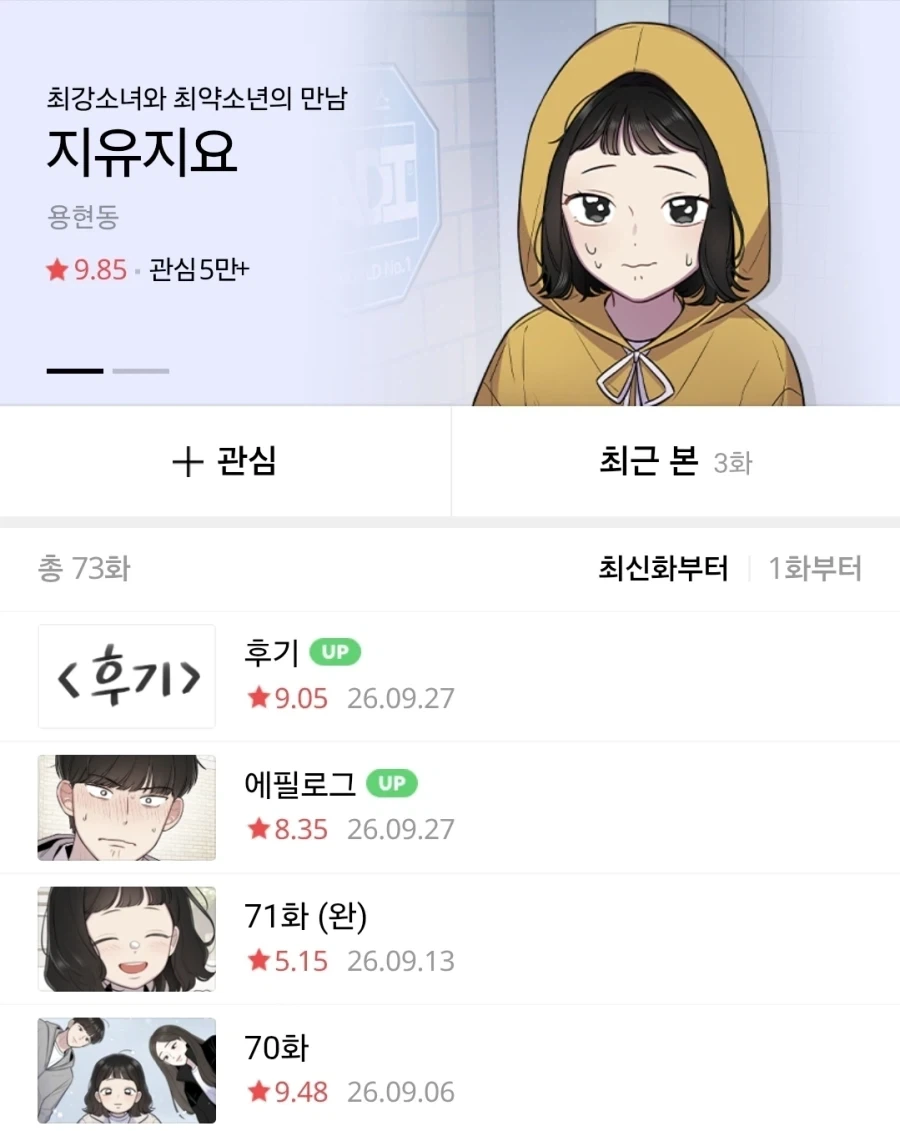 스토리가 억지로 진행된다고 해도 러브코미디 작가가 절대 하면 안되는 것.jpg - 이미지 2