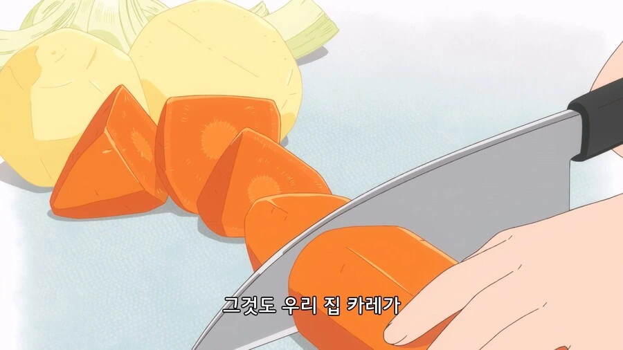 교토의 환락가에서 카레를 만들지 않는 이유 - 이미지 2