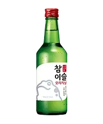 K-스트롱 제로