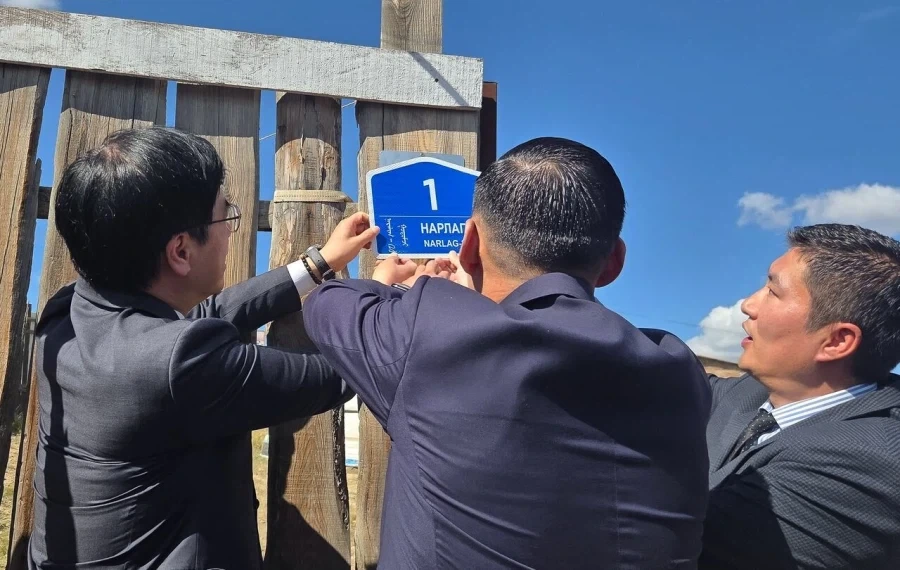 몽골에 뭔가 이상한걸 수출한 한국.jpg - 이미지 2