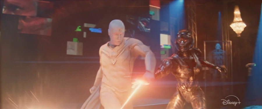 MCU) 비전퀘스트 신캐 - 이미지 2
