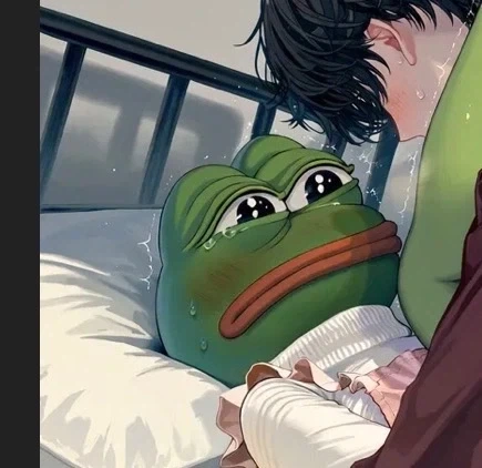 페페 동인지.jpg - 이미지 3