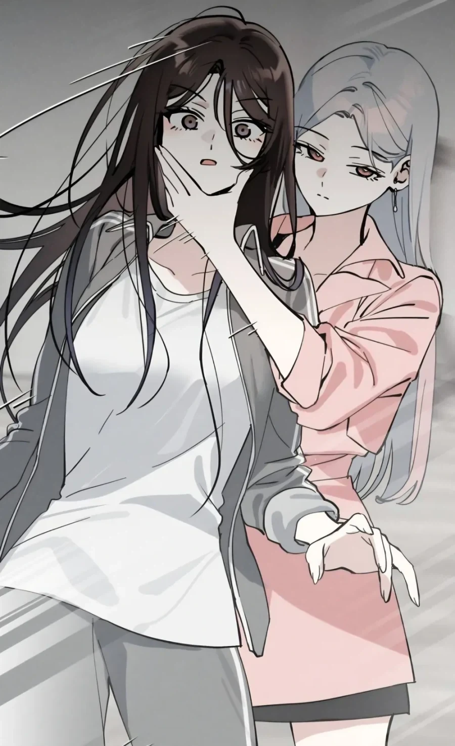 의외로 상식인거