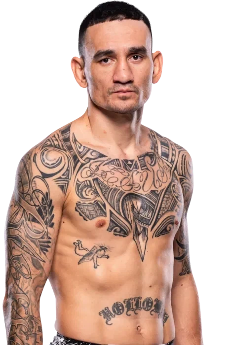 UFC) 이제 한국이 고향같은 할로웨이 - 이미지 2