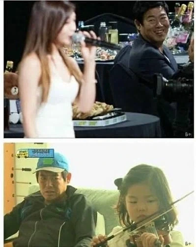 아이들에게 강하게 자란 성동일 - 이미지 3