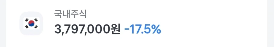 주식 떡상했냐?