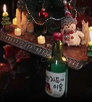타르코프) 니키타가 마시던 음료수의 정체
