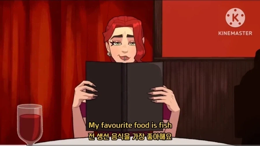 노래로 만들어질지 몰랐던 영화.jpg