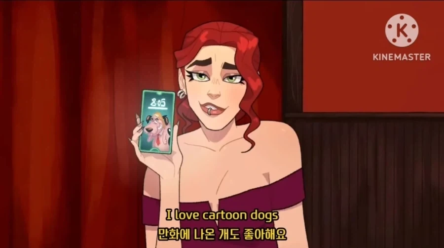 노래로 만들어질지 몰랐던 영화.jpg - 이미지 3