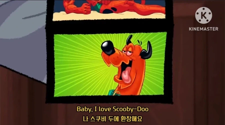 노래로 만들어질지 몰랐던 영화.jpg - 이미지 4