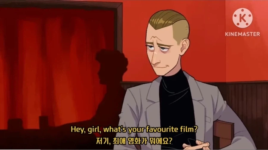 노래로 만들어질지 몰랐던 영화.jpg - 이미지 5